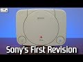 Here's How Sony Made The PSOne So Small