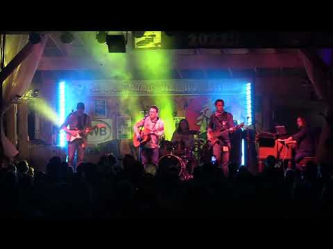 Assembly of Dust at Jerry Jam 2022~07~15