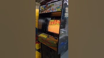 BreakThru Retro Game MASSIVE Arcade Online Auction @ BidderBros.com Moving Sale! 10/24/25
