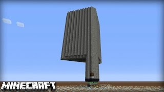 Minecraft PS4 - MOB GRINDER - ILLUMINATI - Tutorial ( PE / PS3 / XBOX )