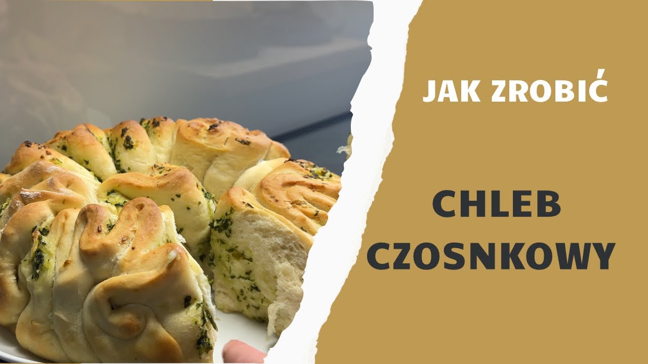 Chleb z ziołami Thermomix /@MamaGotuje #przepis #gotowanie #thermomix #chleb #grill #przyjęcie