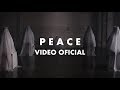 P E A C E - Hillsong Young & Free (Vídeo Oficial) (mtg. Remix)