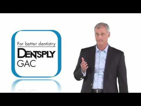 Introducing the New DENTSPLY GAC