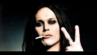 ֍֍֍ Вилле Вало (Ville Valo, HIM) На Пороге Успеха (часть 2) (перевод) 25.01.99