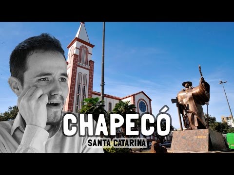 Coisas De Chapecó SC