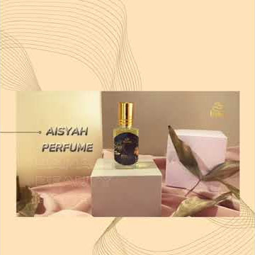 parfum aisyah Banaj Beauty Care