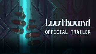 Lootbound [Release Trailer] - Available on #Keymailer