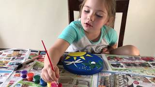 Stepping Stone Kit Unboxing - BONUS - Meet Milo