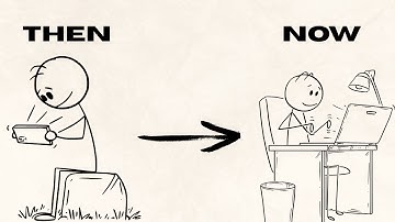 How to Stop Procrastinating in 90 Seconds (Brain Hack!)