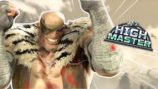 Street Fighter 6 - I Hit HIGH MASTER Rank With Sagat! | Jay Suavee