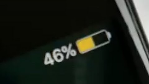 iPhone 7 & 7 Plus: How to Add Battery Percentage Icon Symbol