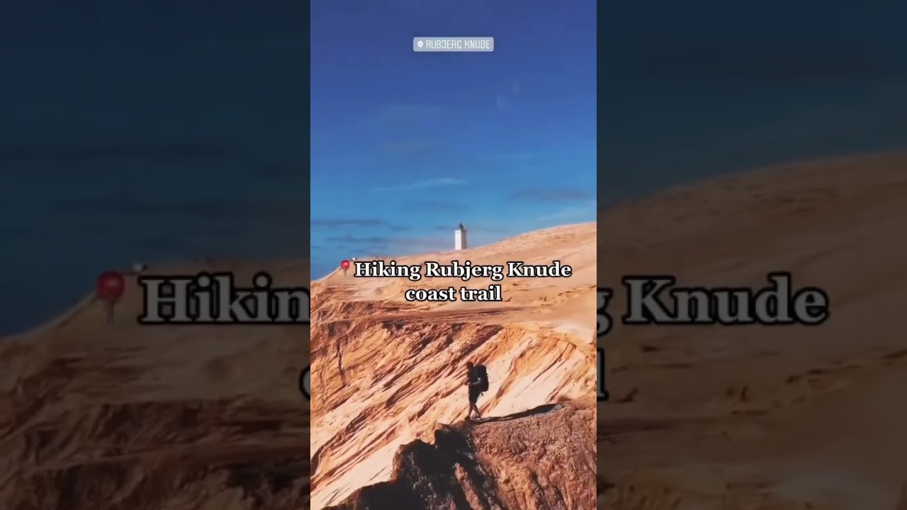 HIDDEN GEM IN DENMARK🇩🇰 part 26 