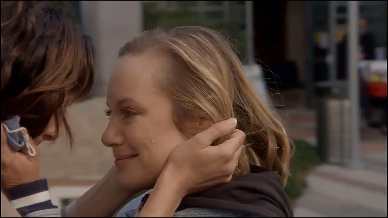 Solo tu || Maya & Carina