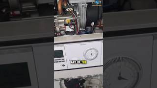 Boiler pressure problems? 🔧Leaks checked, vessel tested &amp; heat restored no more cold showers! 🔥