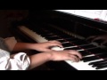 星のうた ２（ピアノ） ～ 田中カレン 作曲 ～
