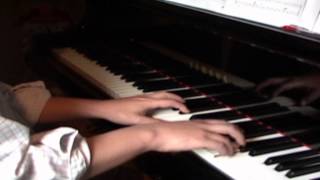 星のうた ２（ピアノ） ～ 田中カレン 作曲 ～