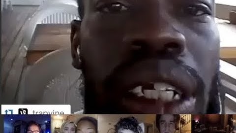 Thumbnail of Go Crazy (Unfriended Meme)