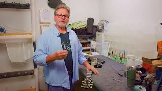 Joe Knaggs Explains How To Adjust Your Truss Rod