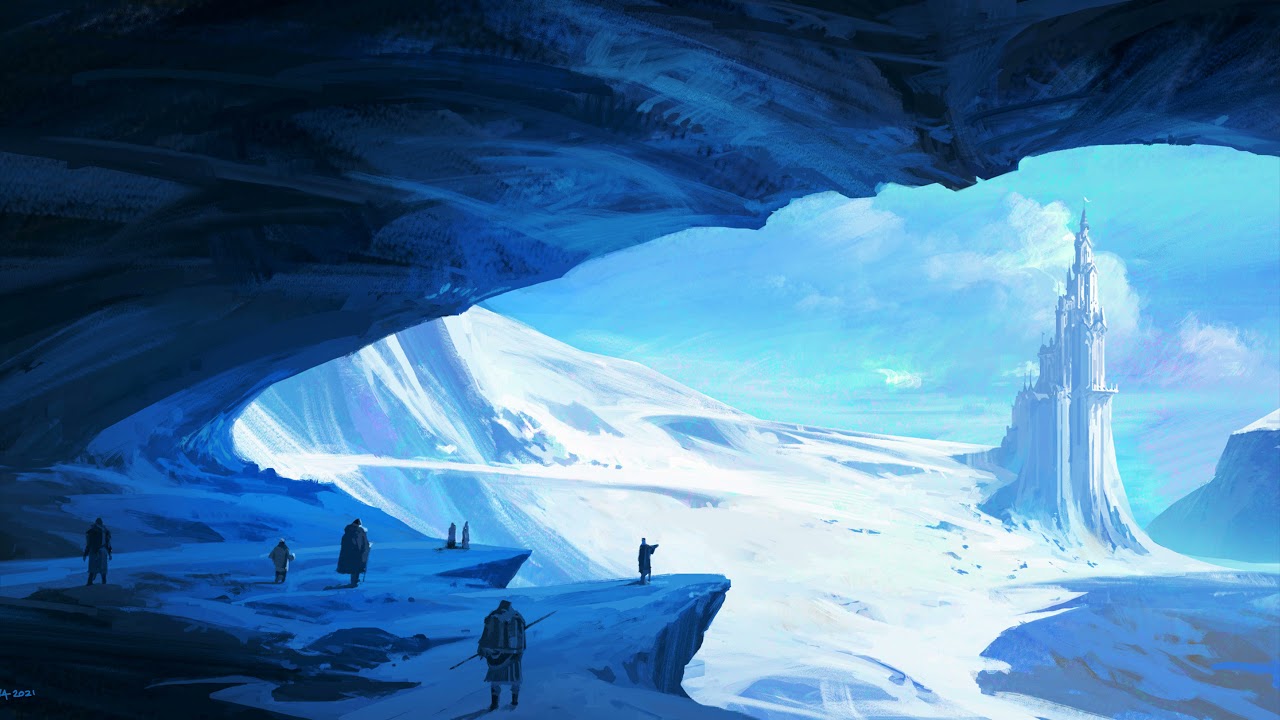 Beginning Work | Beautiful Ambient Mix