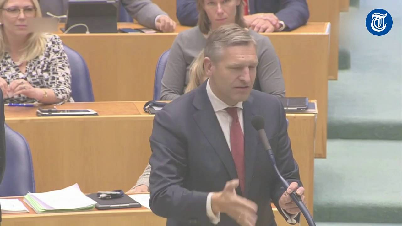 ‘Rutte, ‘pleur op’ is niet normaal!’