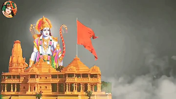 Mere bharat ka bacha bacha Jai Jai Shree Ram🙏bolega || Ram mandir special