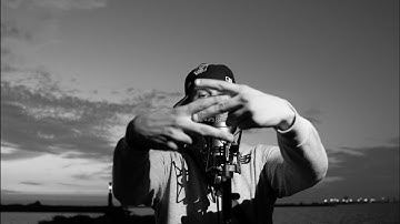 TYCH - Bindingsangst (Lyric video) (Prod. Zenderbeats)
