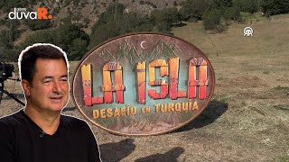 Acun Ilıcalı'nın Meksika Survivor'ı Türkiye'de çekiliyor: İşte o il!