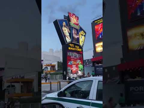 El Fin de Semana en Taj Mahal Casino es...
