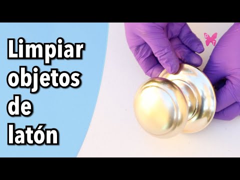 Video: Cómo limpiar el cuproníquel en casa: características, métodos y recomendaciones