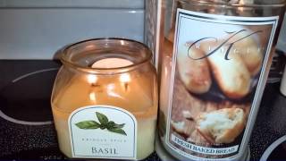 Wax Ban Crumples by Kringle Candle Coupon Code