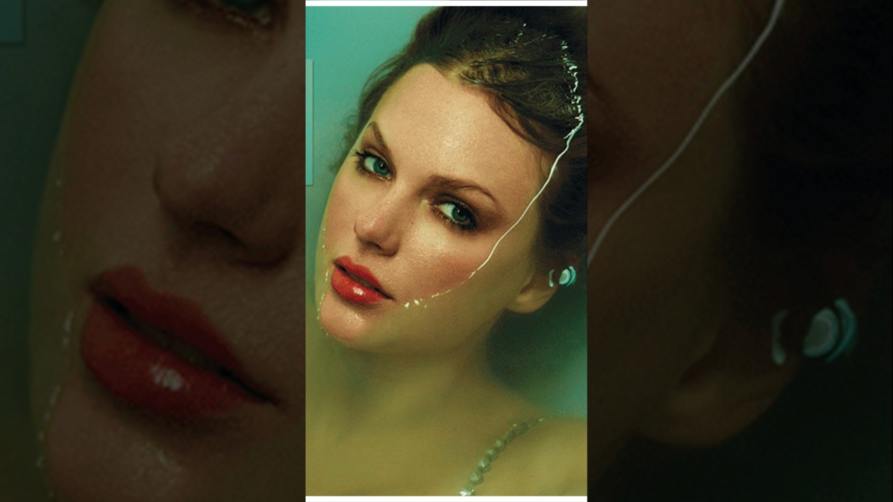 I LIKE IT  | Elizabeth Taylor By Taylor Swift Reaction #swifties #shorts