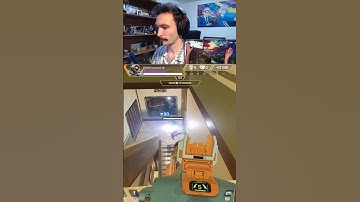 The Sentinel just does it all #apex #apexlegends #apexlengendsclips