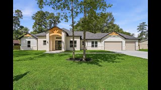 114 Magnolia Bend video tour