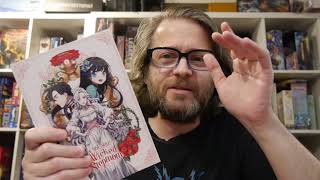 Not-Sew-Wicked Stepmom Vol 1 is an interesting spin on a classic fairy tale