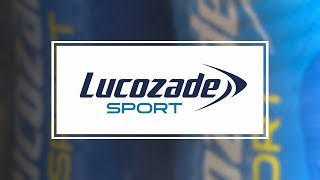 Lucozade Retail Visit | Talking Retail