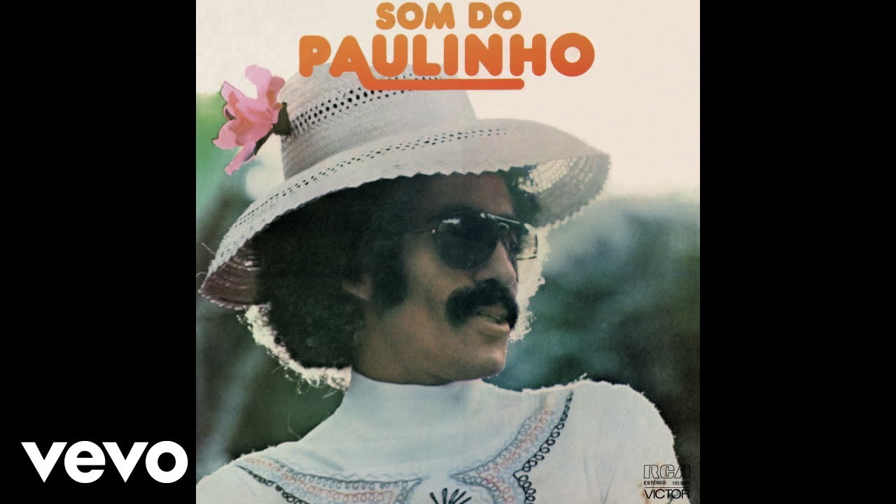 Arnaud Rodrigues - Som do Paulinho (Áudio Oficial) - YouTube