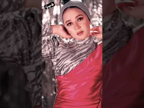 اجمل فساتين البلوجر بطوط نصر 