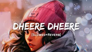 Dheere Dheere Se Meri Zindagi - Yo Yo Honey Singh Song | Slowed And Reverb Lofi Mix screenshot 4