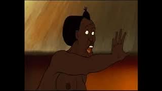 Kirikuu In Swahili || Full Movie 