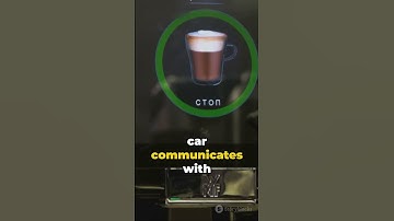 IoT in Vehicles: A Connected Future  #automotivefuture #technology #internet