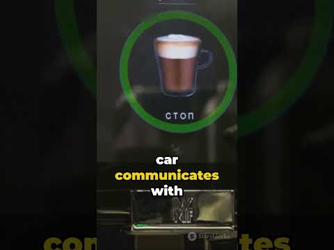IoT in Vehicles:
