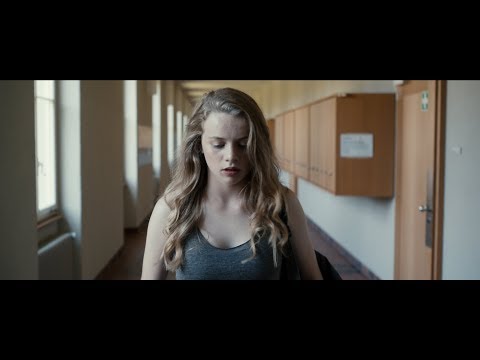 Blue My Mind Trailer Turns a Teenage Girl Into a Fish Monster