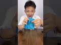 Revealing the secret of steel nail piercing the finger, magic teaching #6