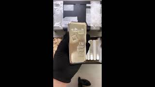 1 Kilo Silver Bar Valcambi Suisse | Bullion Exchanges