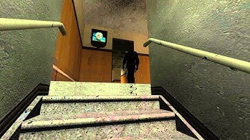 SOURCE SDK: The Call [WIP]