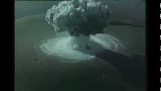 Valmour - Nuclear Christmas