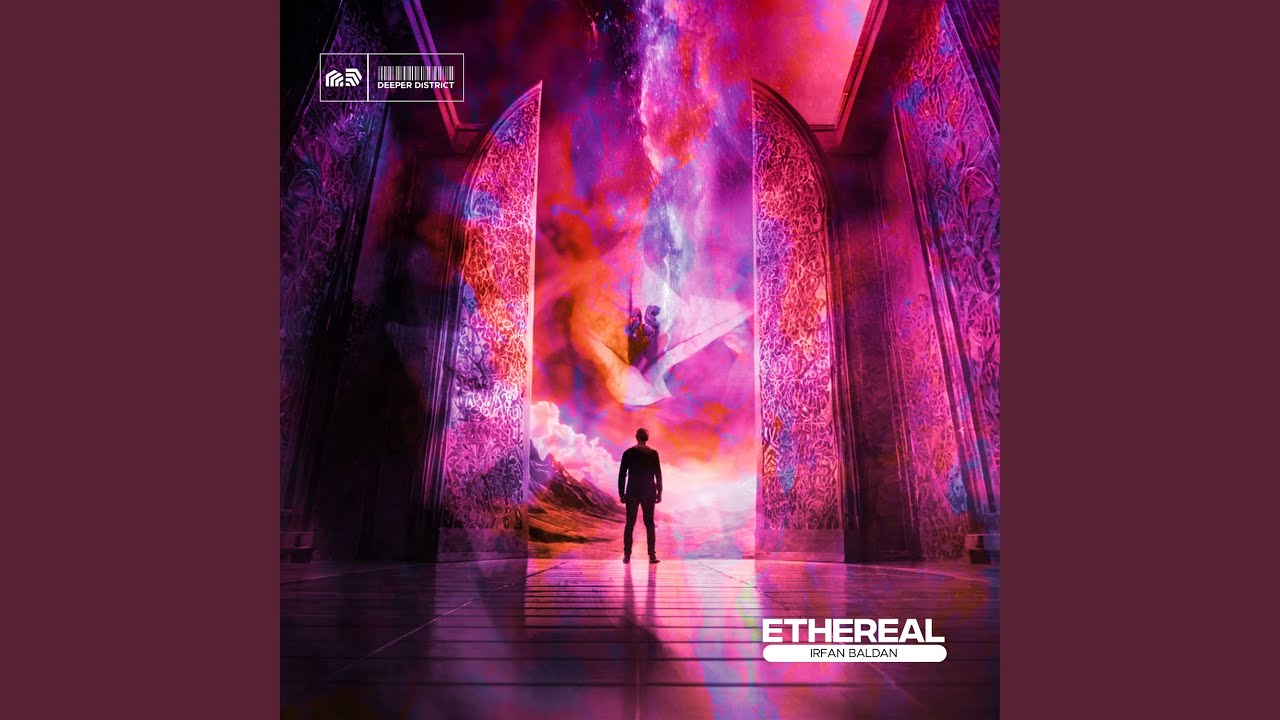 Watch Ethereal (Extended Mix) on YouTube Watch Ethereal (Extended Mix) on YouTube