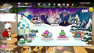 Random time msp read description