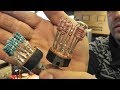 Airbag circuit tester. DIY tool. Build your own one!