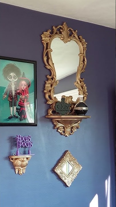 ozzy osbourne room